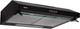 Миниатюра изображения товара Вытяжка плоская ZORG Piano 600 60 M (черный)