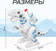 Миниатюра изображения товара Робот IQ Bot Тираннозавр 839 / 4675466