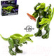 Миниатюра изображения товара Робот-трансформер Автоботы Динобот FB153-C / 7506281
