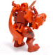 Миниатюра изображения товара Робот-трансформер Автоботы Динобот FB153-D / 7506279