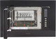 Миниатюра изображения товара Микроволновая печь Krona Raum 60 BL / КА-00005294