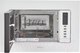 Миниатюра изображения товара Микроволновая печь Krona Raum 60 WH / КА-00005295