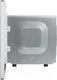 Миниатюра изображения товара Микроволновая печь Krona Raum 60 WH / КА-00005295