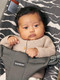 Миниатюра изображения товара Детский шезлонг BabyBjorn Bliss Cotton 0060.27