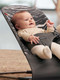 Миниатюра изображения товара Детский шезлонг BabyBjorn Bliss Cotton 0060.27
