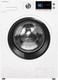 Миниатюра изображения товара Стиральная машина Maunfeld MFWM148WH
