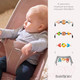 Миниатюра изображения товара Детский шезлонг BabyBjorn Bliss Mesh 0061.08