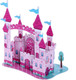 Миниатюра изображения товара Конструктор Unicon Волшебный замок / 5364400 (21эл)