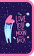 Миниатюра изображения товара Пенал ArtSpace To the moon and back / ПК1_49655