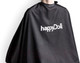 Миниатюра изображения товара Накидка парикмахерская HappyDoll 13762