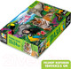 Миниатюра изображения товара Пазл Puzzle Time Тропические животные / 7984270 (260эл)