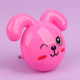 Миниатюра изображения товара Мягкая игрушка Milo Toys Зайка с ночником / 7743592