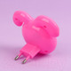 Миниатюра изображения товара Мягкая игрушка Milo Toys Зайка с ночником / 7743592