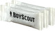 Миниатюра изображения товара Брикеты древесные для розжига Boyscout 61614