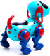 Миниатюра изображения товара Робот IQ Bot Собака 861-43А / 7024613 (голубой)