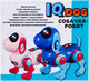 Миниатюра изображения товара Робот IQ Bot Собака 861-43А / 7024611 (синий)