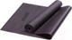 Миниатюра изображения товара Коврик для йоги и фитнеса Starfit FM-101 PVC (183x61x0.3см, черный)