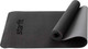 Миниатюра изображения товара Коврик для йоги и фитнеса Starfit FM-201 TPE (183x61x0.4см, черный/серый)