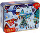 Миниатюра изображения товара Пазл Puzzle Time Новогодняя ночь / 7663046