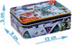 Миниатюра изображения товара Пазл Puzzle Time Новогодняя ночь / 7663046