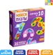 Миниатюра изображения товара Развивающая игра Puzzle Time Считаем до 10 / 5163447