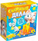 Миниатюра изображения товара Настольная игра Лас Играс Сырные дела 4359679 / 707-38
