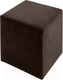 Миниатюра изображения товара Пуф KRONES Гермес 35 (коричневый)