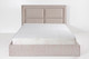 Миниатюра изображения товара Каркас кровати KRONES Афина 2 New 160 (велюр бежевый)