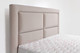 Миниатюра изображения товара Каркас кровати KRONES Афина 2 New 160 (велюр бежевый)