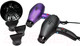 Миниатюра изображения товара Фен Artero F4 Tekila Black