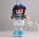 Миниатюра изображения товара Кукла Milo Toys Кукла Кира / 2466077