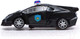Миниатюра изображения товара Радиоуправляемая игрушка Автоботы Полицейский JS010 / 7557822