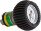 Миниатюра изображения товара Манометр для лодки Scoprega SP 119/ADJ/2.0 / R151101