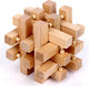 Миниатюра изображения товара Игра-головоломка Puzzle Игры разума Башня / 5863238
