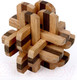 Миниатюра изображения товара Игра-головоломка Puzzle Игры разума Вавилонская башня / 544507