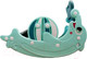 Миниатюра изображения товара Качалка детская Kampfer Aqua Twins (мятный)