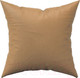 Миниатюра изображения товара Подушка декоративная LEGRAND Канвас 40x40 / 58113760 (песочный)