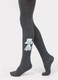 Миниатюра изображения товара Колготки детские Mark Formelle 703K-2088 (р.92-98, темно-серый меланж)