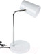 Миниатюра изображения товара Настольная лампа Uniel UL-00010147 (белый)