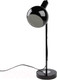 Миниатюра изображения товара Настольная лампа Uniel UL-00010158 (черный)