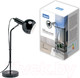 Миниатюра изображения товара Настольная лампа Uniel UL-00010158 (черный)