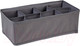 Миниатюра изображения товара Кофр для хранения Polini Kids Polini Home 8 секций 32x16x10 / 0002587-3 (серый)