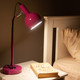 Миниатюра изображения товара Настольная лампа Uniel UL-00010160 (розовый)