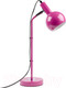 Миниатюра изображения товара Настольная лампа Uniel UL-00010160 (розовый)