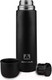 Миниатюра изображения товара Термос для напитков Арктика 102-750-BKT (чёрный/песочный)