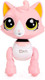 Миниатюра изображения товара Робот Zabiaka Котенок Лу-Лу / 4877730