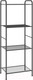 Миниатюра изображения товара Стеллаж ЗМИ Валенсия 14 / СТВ14 (графит)