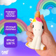 Миниатюра изображения товара Сквиш Funny Toys Малыш-единорог / 4334700
