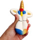 Миниатюра изображения товара Сквиш Funny Toys Единорог / 4334697