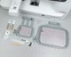 Миниатюра изображения товара Вышивальная машина Aurora Style 600 EMB